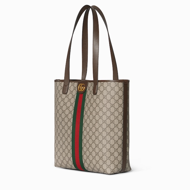 Ophidia medium tote bag
