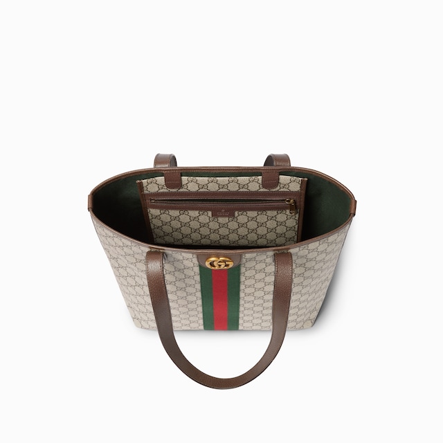 Ophidia medium tote bag
