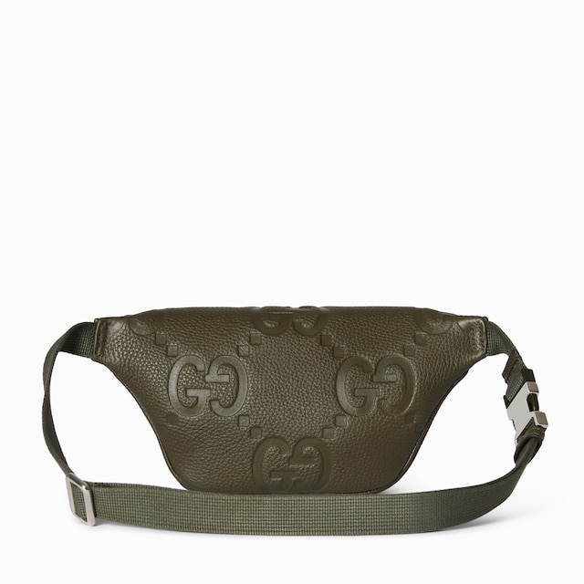 GG jumbo small belt bag