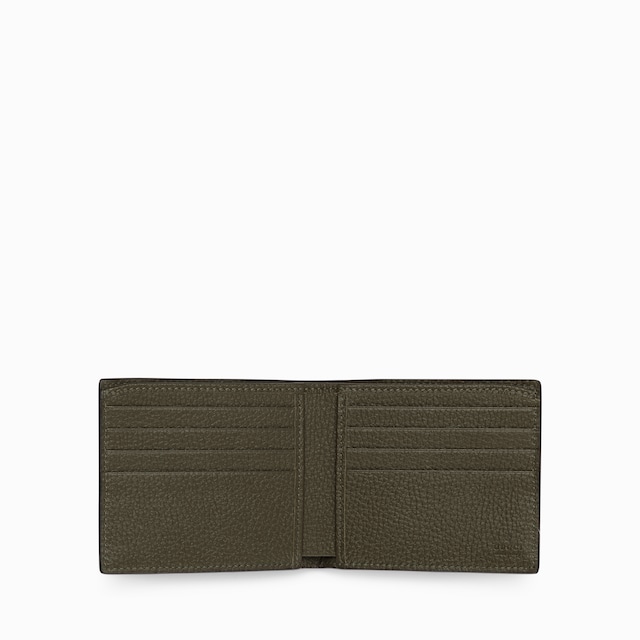 Portafoglio bi-fold GG Jumbo