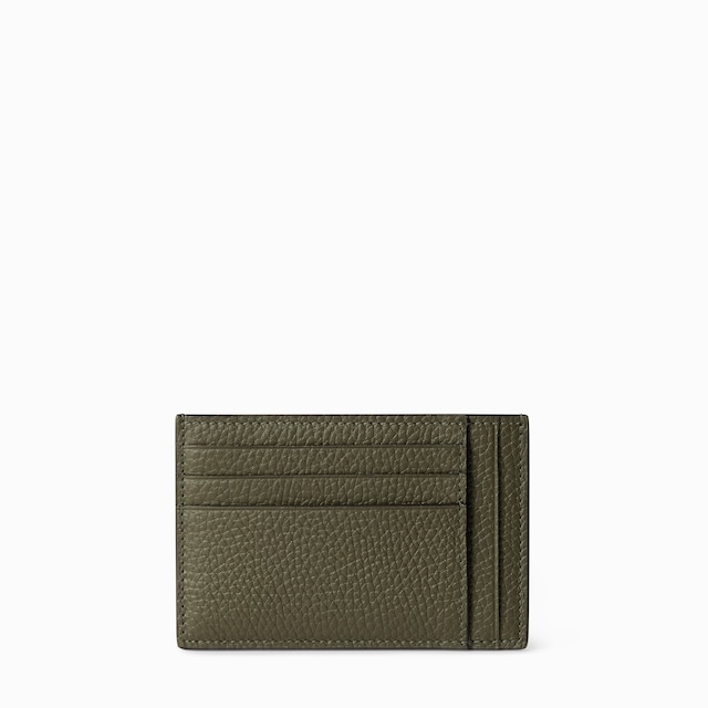 GG Jumbo card case