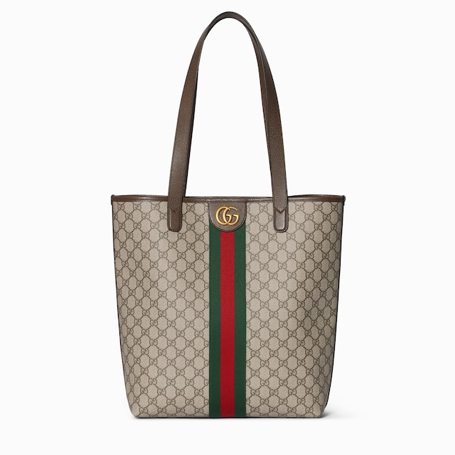 Ophidia medium tote bag
