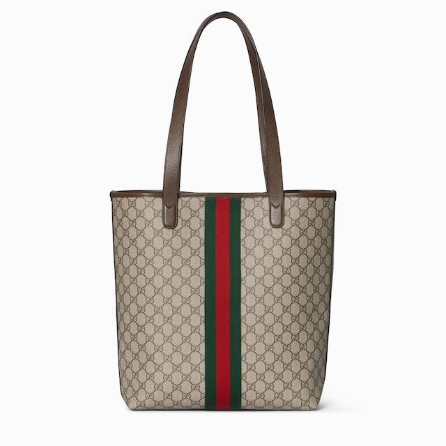 Ophidia medium tote bag
