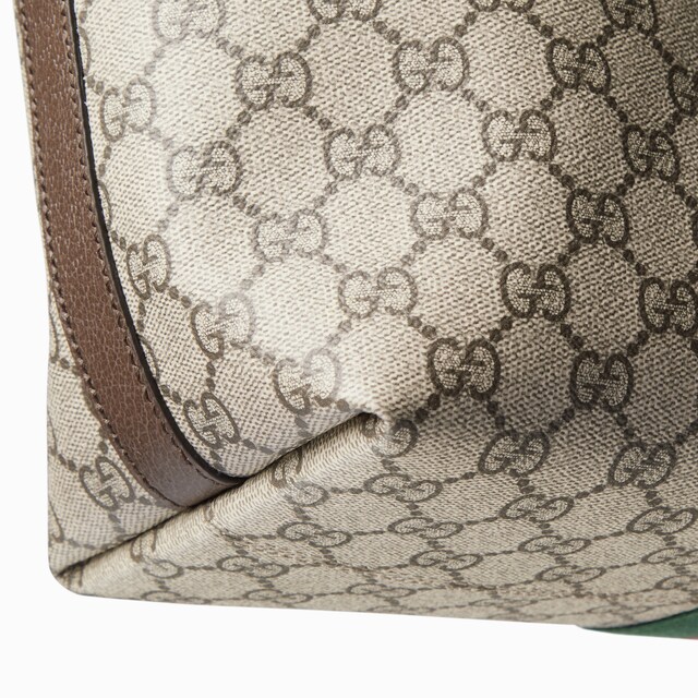 Ophidia medium tote bag - image 3