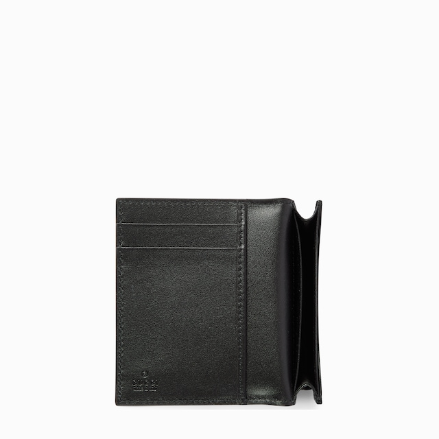 GG Marmont bi-fold card case