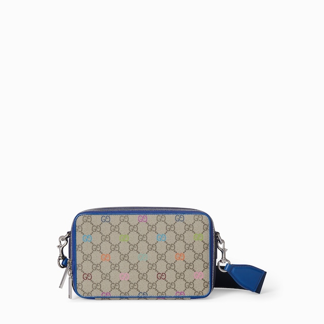 GG multicolor small bag
