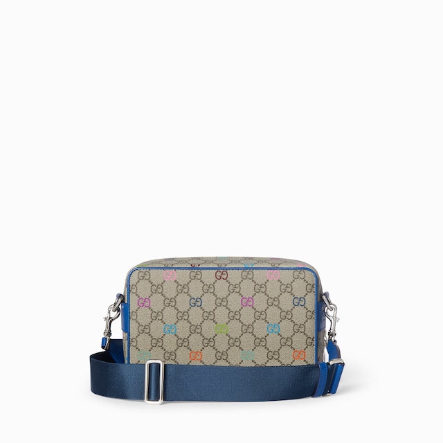 GG multicolor small bag
