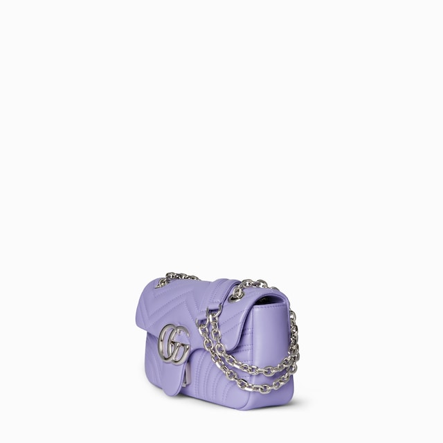 Sac à épaule GG Marmont petit format
