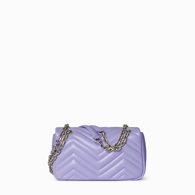 Sac à épaule GG Marmont petit format