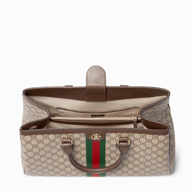 Ophidia large tote bag
