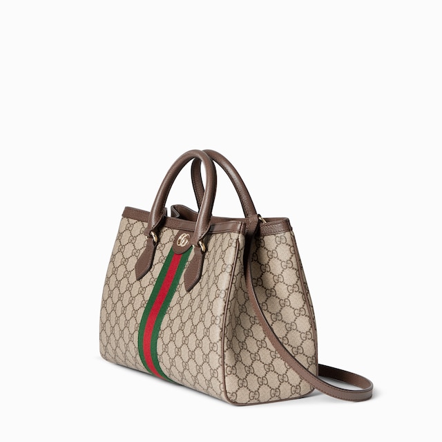 Ophidia medium tote bag
