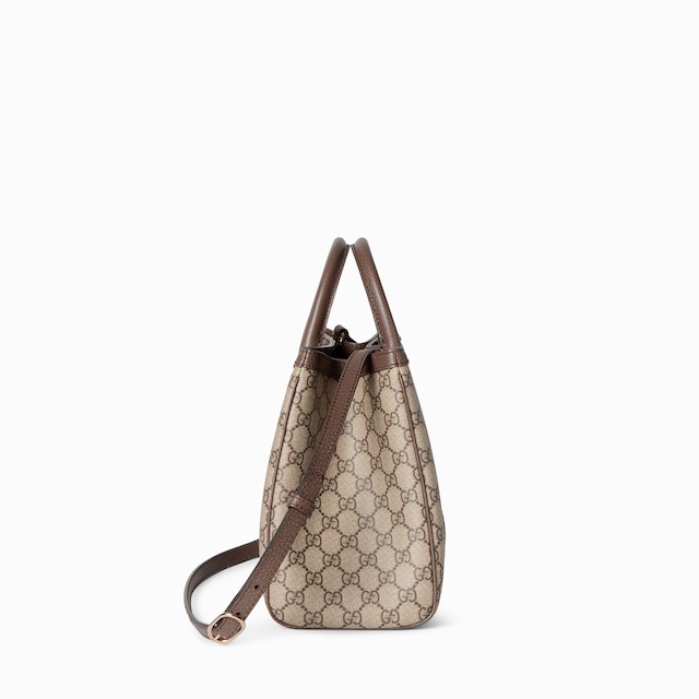 Ophidia medium tote bag
