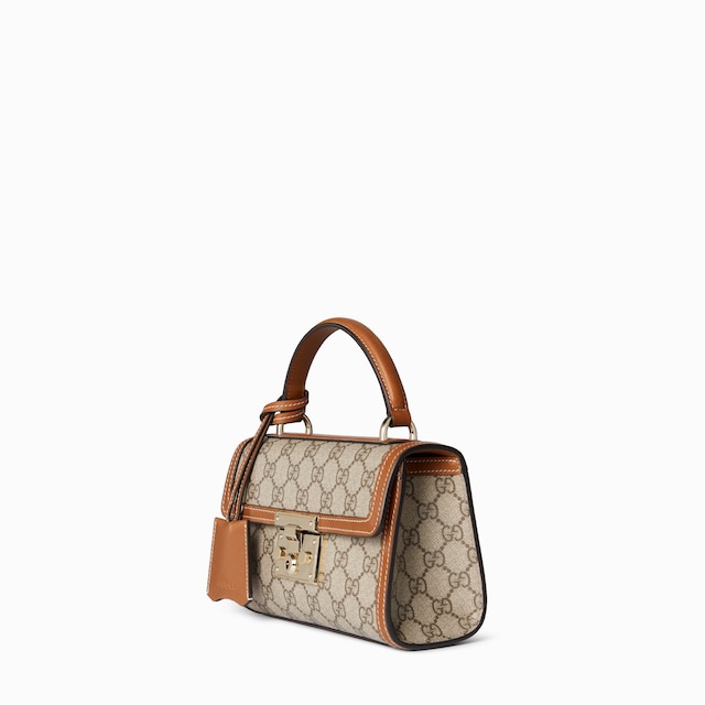 패들락 스몰 탑 핸들백