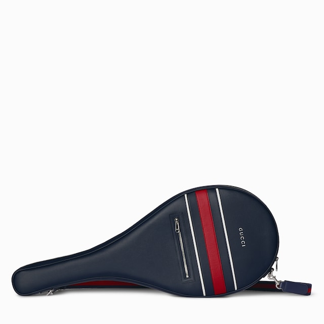 Gucci x HEAD tennis racket