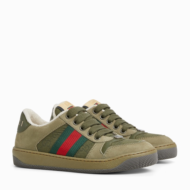 Children's Screener sneaker