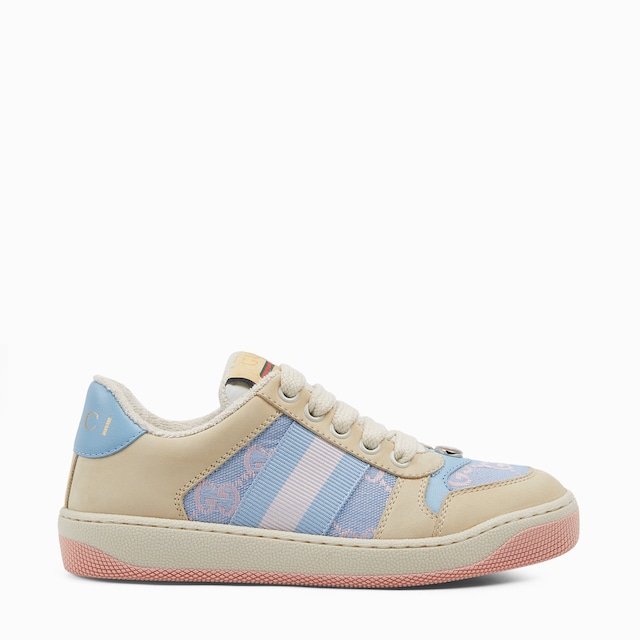 Children's Screener sneaker