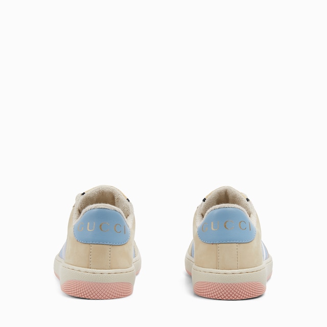 Children's Screener sneaker