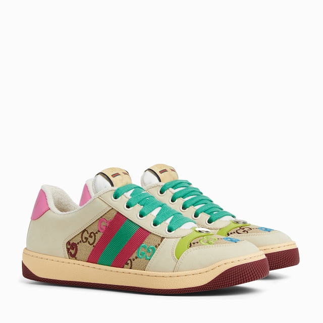 Baskets Screener pour femme