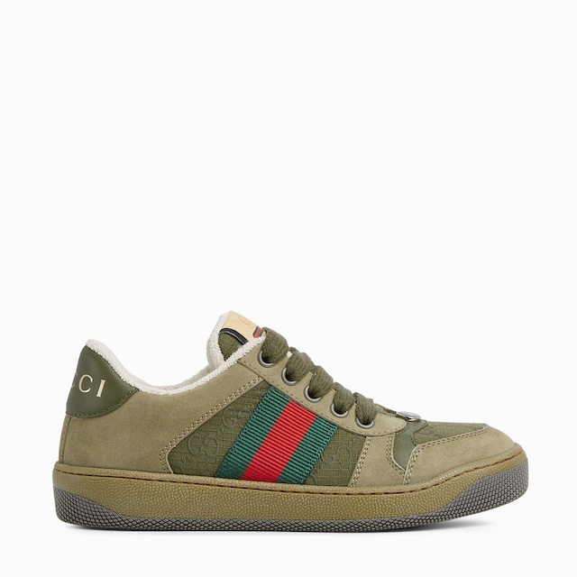 Children's Screener sneaker
