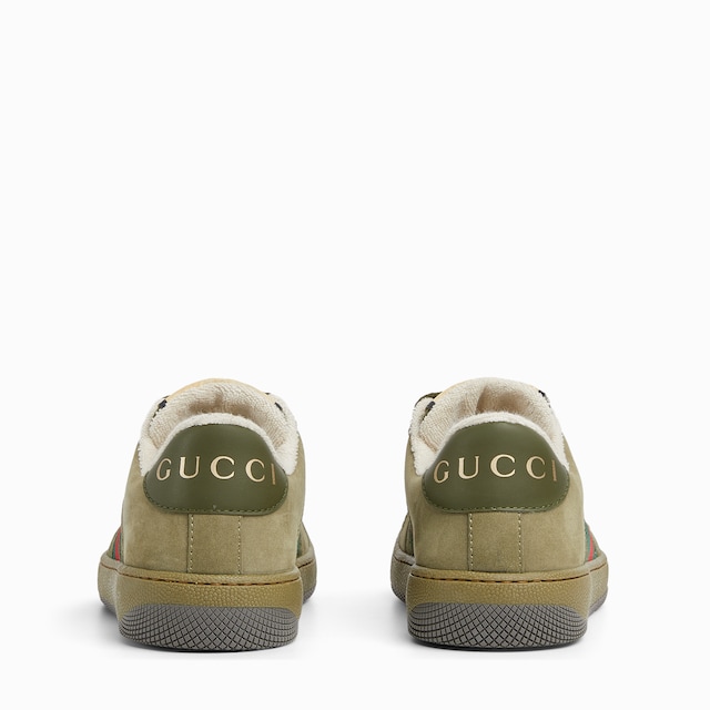 Children's Screener sneaker