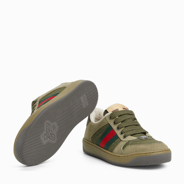Children's Screener sneaker