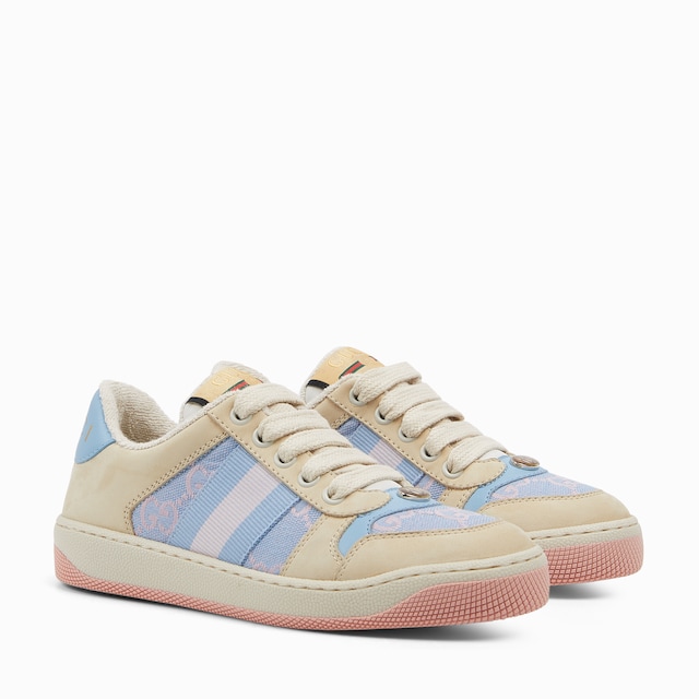 Children's Screener sneaker