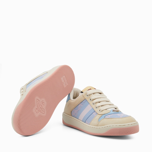 Children's Screener sneaker