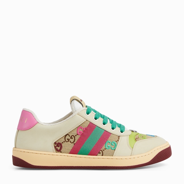 Baskets Screener pour femme