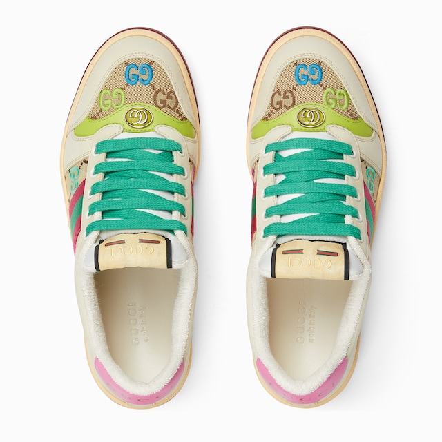 Baskets Screener pour femme