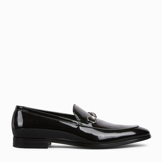 Men's loafer with Horsebit