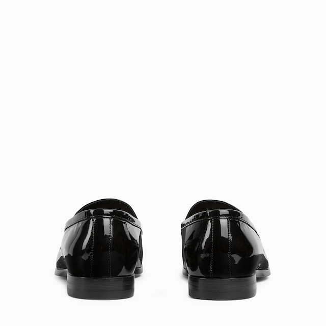 Men's loafer with Horsebit