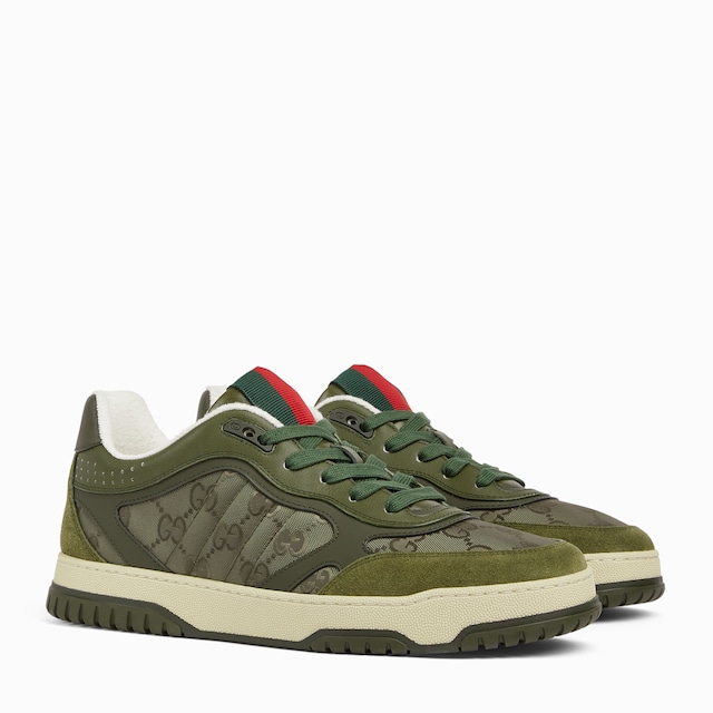 Men's Gucci Re-Web sneaker