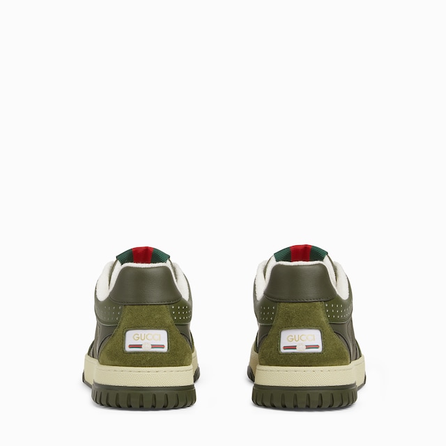 Men's Gucci Re-Web sneaker