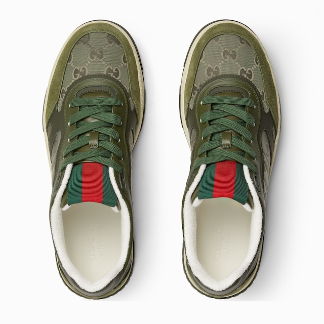 Men's Gucci Re-Web sneaker
