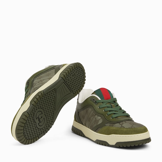 Men's Gucci Re-Web sneaker