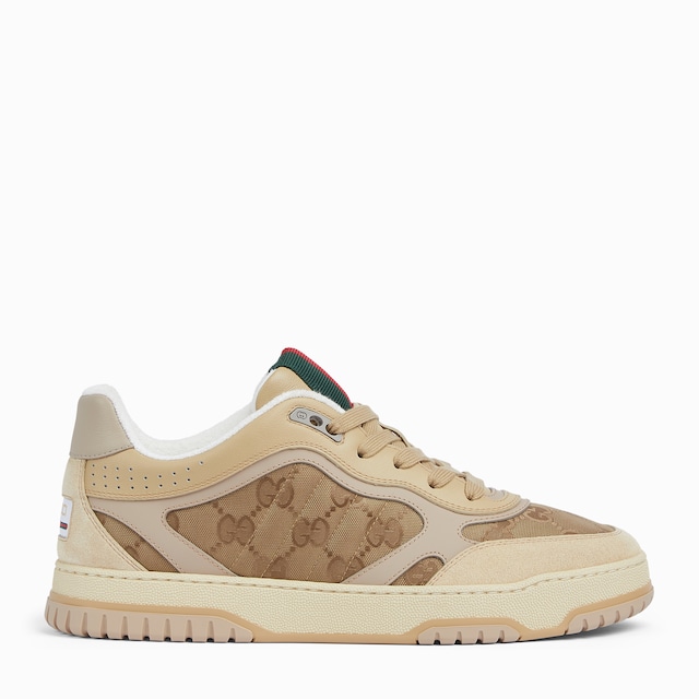 Men's Gucci Re-Web sneaker