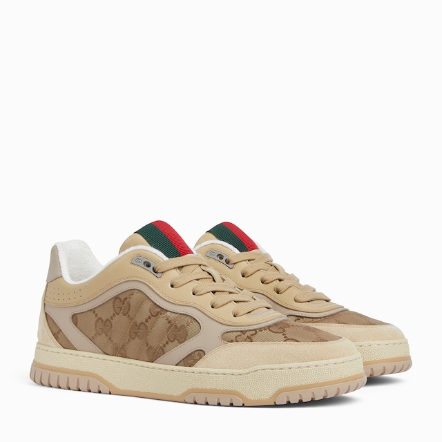Men's Gucci Re-Web sneaker