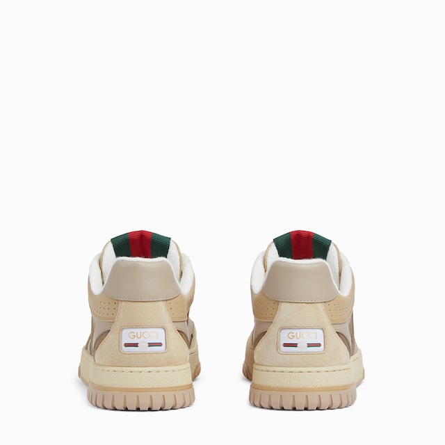 Men's Gucci Re-Web sneaker
