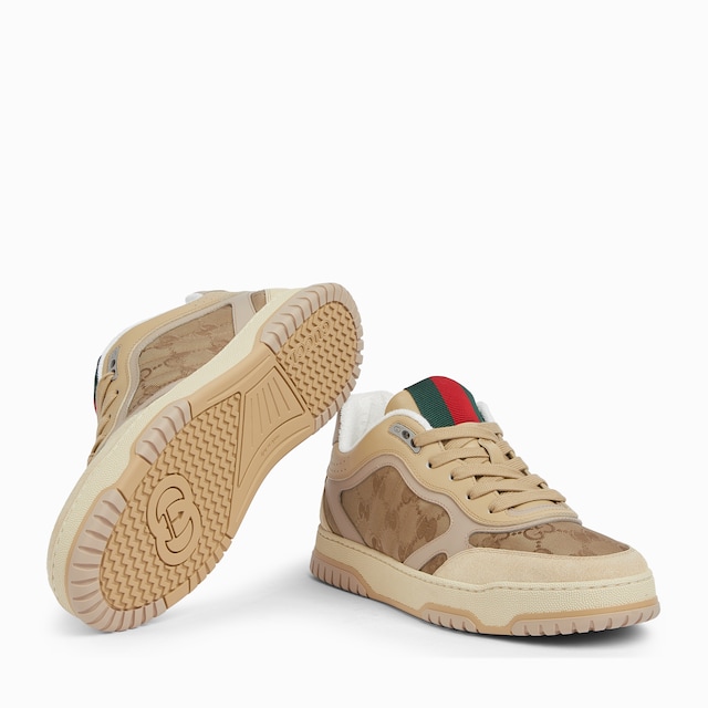 Men's Gucci Re-Web sneaker