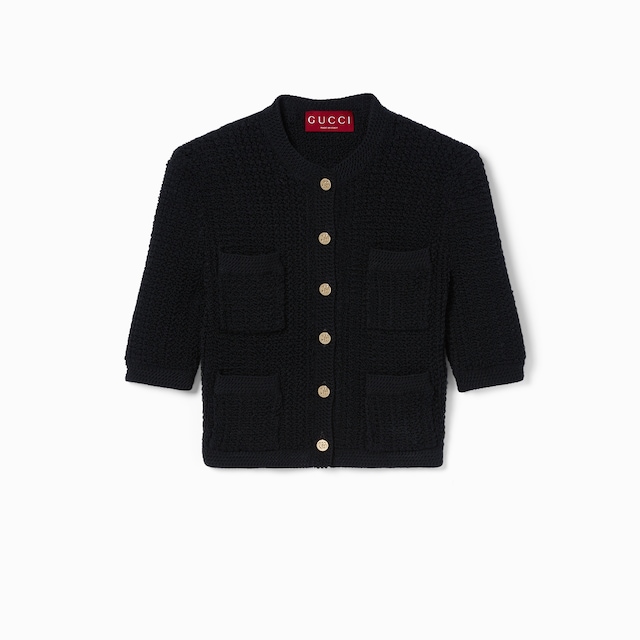 GUCCI ファーニットカーディガン XL レディース 楽天市場】ニットカーディガン ファーカーディガン ファー
