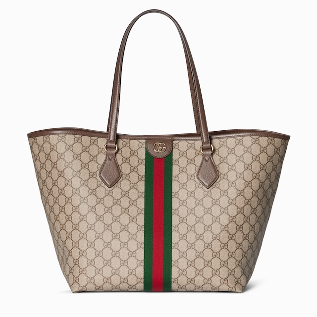 Ophidia large tote bag