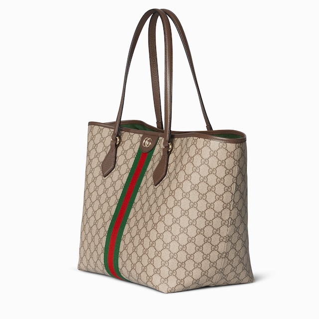 Ophidia large tote bag