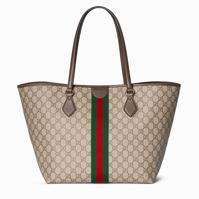 Ophidia large tote bag