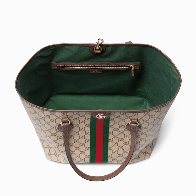 Ophidia large tote bag