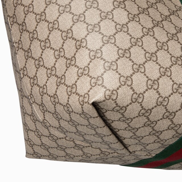 Ophidia large tote bag - image 2
