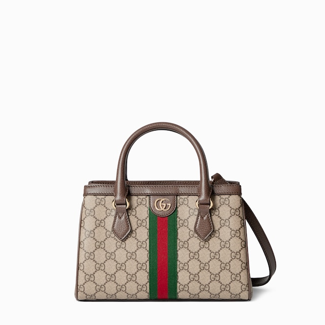 Ophidia small tote bag

