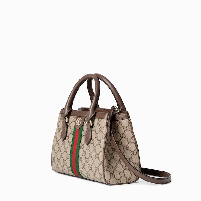 Ophidia small tote bag
