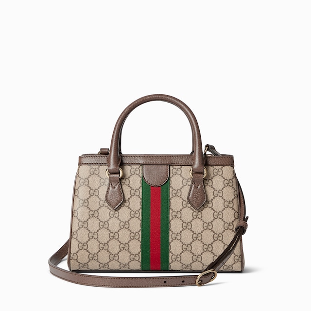 Ophidia small tote bag
