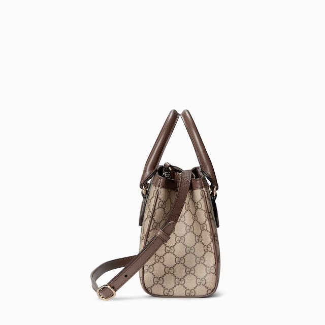 Ophidia small tote bag
