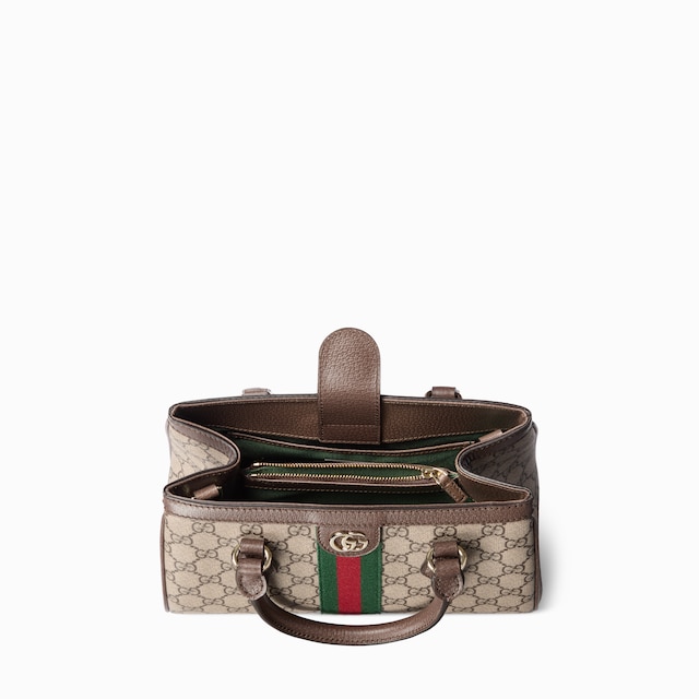 Ophidia small tote bag
